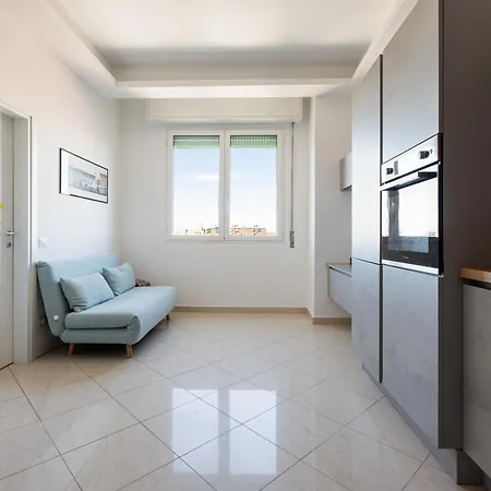 Daire Elegant In Restocco Area Milano