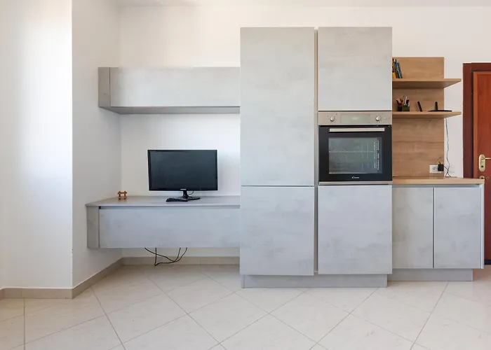 Elegant In Restocco Area * Milano