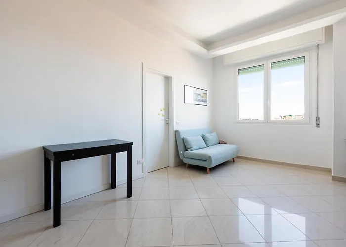Daire Elegant In Restocco Area Milano