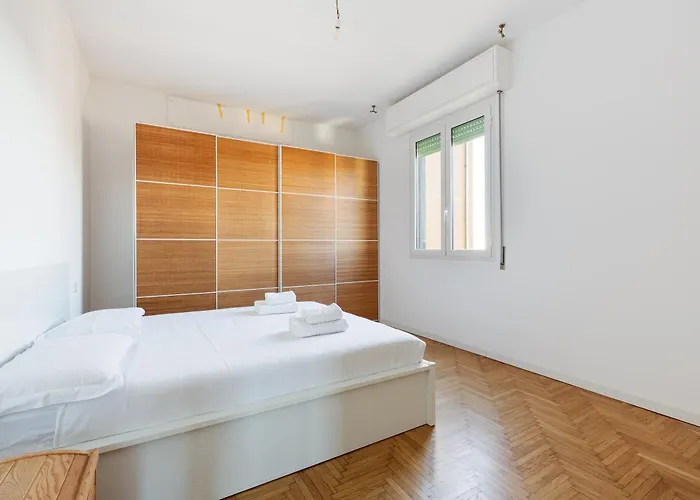 Elegant In Restocco Area Daire *